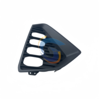 Chery Jetour X90 PLUS Cache de phare antibrouillard gauche avec cadre DRL OE F20-2803521 Pièces de rechange extérieures pour pare-chocs avant