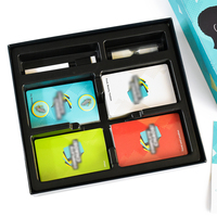 Fabricante de Juegos de Mesa Personalizados para Adultos y Niños, Venta al Por Mayor para Familias