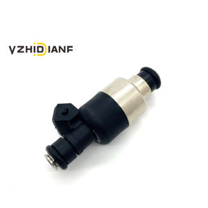 Inyector de Combustible de Gasolina 17133919 17123919 17124782 25165453 <span class=keywords><strong>para</strong></span> Chevrolet <span class=keywords><strong>Corsa</strong></span> - Product Image 3