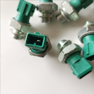 Deutzs 1013 nuevas piezas de motor diésel sensores de presión de aceite 01182794 TAD531GE modelo 01181561 04199084 01182296 - Product Image 2