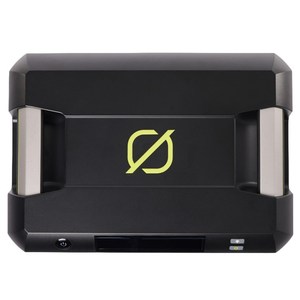 Station d'alimentation portable GOA LZE ROY Eti 1500, onde sinusoïdale pure, batterie lithium-ion, technologie solaire MPPT, charge sans fil, télécommande 87 - Product Image 4