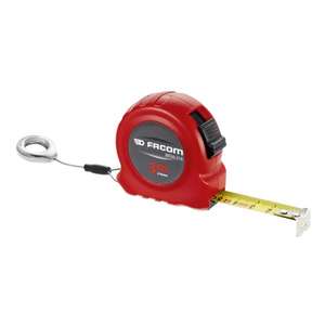 FACOM - 893.316SLS 893.SLS Ruban à mesurer ABS-EAN 3662424028458 OUTILS DE MESURE ATTACHÉS OUTILS - Product Image 1