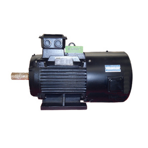 Générateur magnétique 1KW 2KW 3KW, alternateur sans balais éolien - Product Image 2