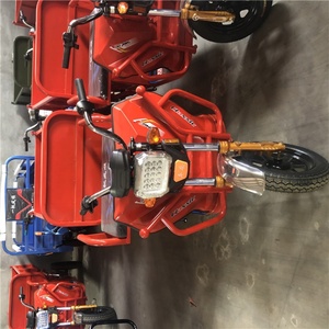 TH 185 Tricycle chinois pas cher Bajaj, prix de l'auto-rickshaw - Product Image 2