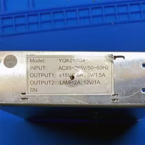 Spectrophotomètre VIS Biobase à faisceau unique, 1200 lignes/mm, 320~1100 nm, avec grille à longueur d'onde visible, pour laboratoire - Product Image 2