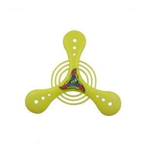 Giocattoli per Cani Boomerang Volante Accessori per Esterni Giocattoli Interattivi Boomerang per Esterni Forniture per Animali Domestici Addestramento Cani - Product Image 3