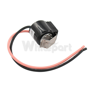 Bonne Vente <span class=keywords><strong>Whirlpool</strong></span> Pièces De Réfrigérateur De Dégivrage W10225581 <span class=keywords><strong>Thermostat</strong></span> - Product Image 1