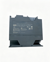 Módulo de Interfaz Esclavo DP ET 200M 6ES7153-1AA03-0XB0, 12 Mbps, Compatible con 8 Módulos S7-300, PLC Industrial