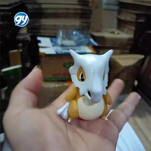 โมเดลรถขนาดเล็กสำหรับสะสมรูปปั้นอะนิเมะสำหรับสะสมในกล่อง - Product Image 4