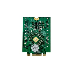 Tarjeta de Almacenamiento Interna Industrial de Control <span class=keywords><strong>PCI</strong></span> <span class=keywords><strong>Express</strong></span> de Cuatro Puertos M.2 B+M ST579 SM-SA9215A-4T - Product Image 4