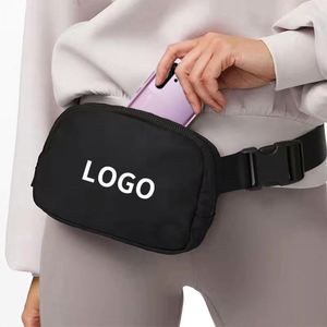 Bolsos cruzados impermeables de nailon para deportes al aire libre 2026 para hombre y mujer - Product Image 3