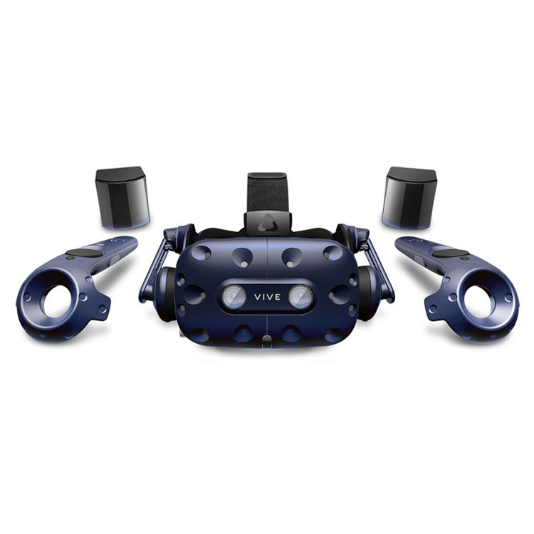 HTC vive pro Kit complet 2.0