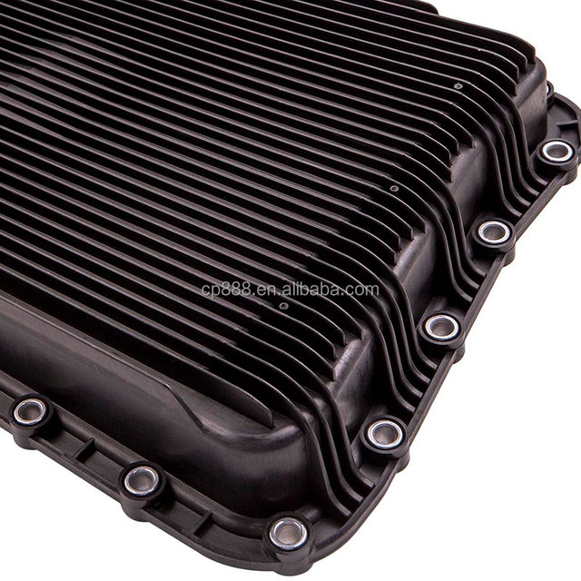 24152333903 Transmission Oil Pan 050121624301 LR007474 24117571227 for BMW