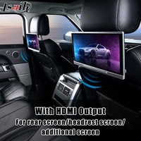 Interfaz de Video Inalámbrica CarPlay Android para Cadillac XTS ATS SXR XT5 Escalade.. Años 2014-2019 con Google Maps por Lsailt