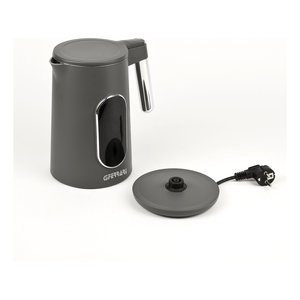Bouilloire électrique 2200W (1,7L) TISANIERE Tech Gray G1020500 - Product Image 4