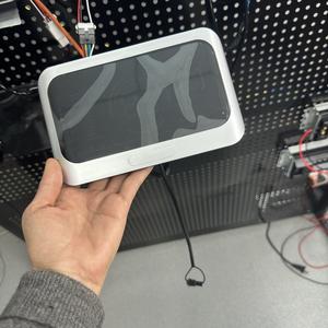 Nouveau modèle Compteur de vitesse pour moto Indicateur de puissance de la batterie LED LDC Compteur numérique pour cyclomoteur électrique - Product Image 4