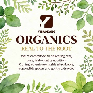 Integratori Vitaminici per Uomini, Supporto Nutrizionale <span class=keywords><strong>Base</strong></span>, Supplemento Quotidiano <span class=keywords><strong>di</strong></span> <span class=keywords><strong>Vitamina</strong></span> C Organica per Uomini - Product Image 6