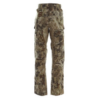 Veste tactique respirante camouflage et ensemble uniforme FROG en polyester/coton unisexe, vente directe d'usine OEM ODM