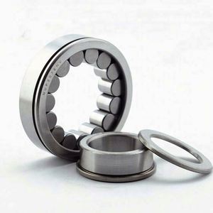 Rodamiento de Rodillos Cilíndricos NUP305ECNP NUP 305 <span class=keywords><strong>ECNP</strong></span> NUP305 - Product Image 5