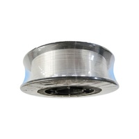 Inconel-cable de soldadura ERNiCrMo-3, varilla de soldadura de 625mm por precio, 1,6