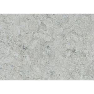 UnionStone Hot Sale Modern Villa Wall Cladding Natural Stone Honed Spanish Prague Grey Azul Bateig Limestone - Product Image 5