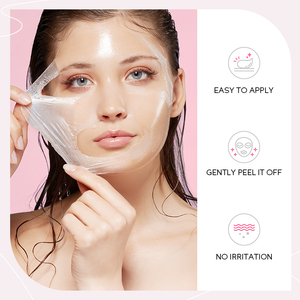 Crème Peel-Off Laikou 80g JAPAN SAKURA en Gros – Blanchissante, Anti-Points Noirs, Nourrissante et Raffermissante - Product Image 3