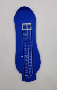 S-KING Bán Buôn Trẻ Em Thể Thao & Thoải Mái Lót Chúng Tôi Tiêu Chuẩn Giày Sizer Chân Chiều Dài Đo Thước Chân Đo Thiết Bị - Product Image 6