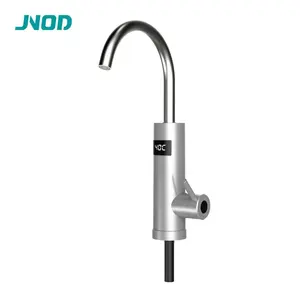 Ngay lập tức Máy nước nóng tap 2 trong 1 Mixer điện vòi nước phòng tắm sưởi ấm tap Mini Máy nước nóng ngay lập tức nước nóng Vòi nước điện