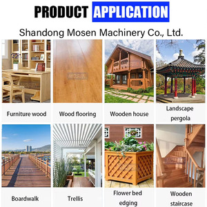 Autoclave d'imprégnation du <span class=keywords><strong>bois</strong></span> Mosen certifié CE, équipement de réservoir sous vide haute efficacité - Product Image 3