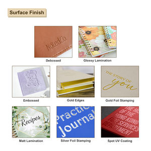 Luxury Linen Fabric <strong>Covered</strong> Pet Memory <strong>Book</strong> <strong>Personalized</strong> A5 Growth Tracker for Puppies and Kittens Animal <strong>Health</strong> Record Gift - Product Image 5