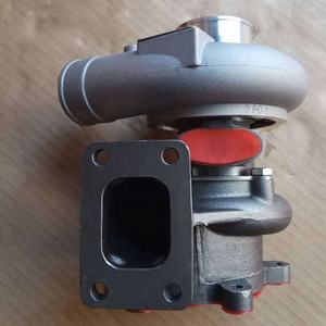 6 महीने की वारंटी के साथ चिंगकिंग जिंगज़ेंग टर्बोचार्जर J56G-<span class=keywords><strong>2</strong></span> D8201-11181100-550 4108 जनरेटर सेट के लिए नया टर्बो बढ़ावा - Product Image 1