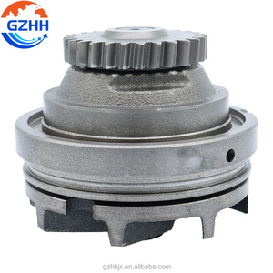 Bomba de Agua para <span class=keywords><strong>Renault</strong></span> 1.1 5010330029 5001837265 5010330029 5001837309 Apta para Sistemas de Refrigeración del Motor, Bombas de Agua para Camiones - Product Image 2