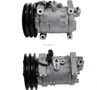 Compresseur de climatisation automobile pour JAC Shuailing T6 T8