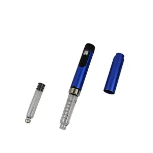 Injectie Pen Gewicht Verlies Injector Magische Herbruikbare Pen Met 3Ml Cartridge