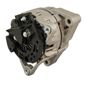 Alternatore 23824 OE:0124225049 13156052 93180416, 12V 70A per Opel Agila 1000 2000-2003 <span class=keywords><strong>Z10XE</strong></span> - Product Image 4