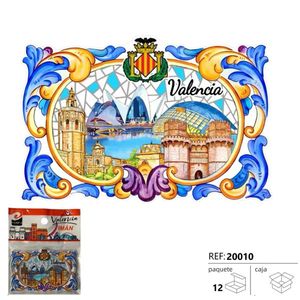 Magnete per Frigorifero IMAN - Product Image 1