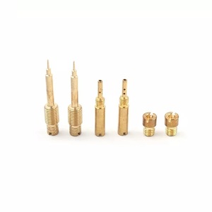 Nuevo Kit de Reparación de Plástico para Carburador <span class=keywords><strong>Kawasaki</strong></span> <span class=keywords><strong>Vulcan</strong></span> 750 <span class=keywords><strong>VN750</strong></span> VN750A 1987-06 - Product Image 3