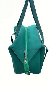 Sporty Customized Branded Printed logo Shopping Cotton <b>Canvas</b> <b>Tote</b> Bag - Product Image 4