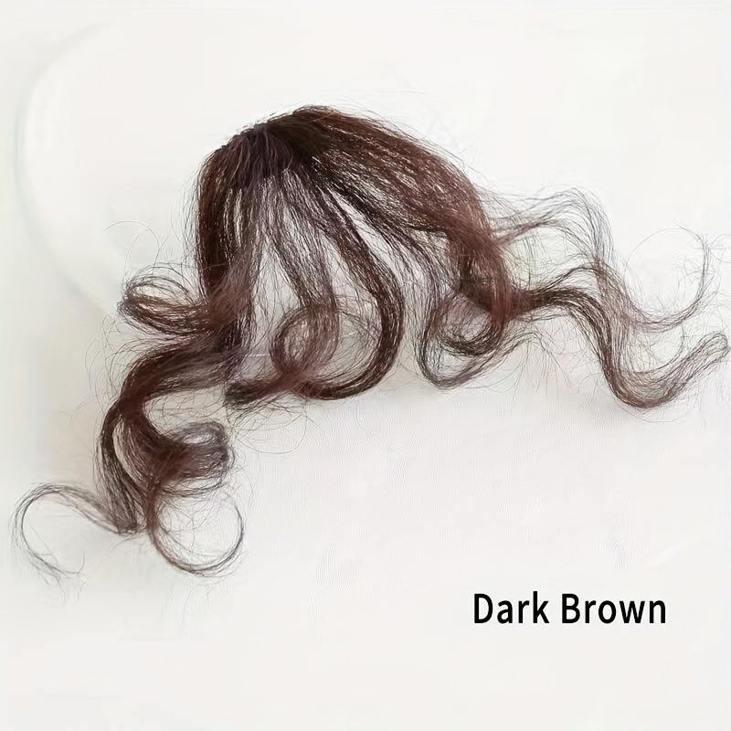 สีน้ำตาลเข้ม