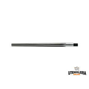 Escariador manual Dormer HSS B301 Ø 1,10 a 3,50mm - Product Image 1