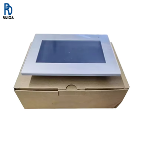 หน้าจอแสดงผล PLC ใหม่และของแท้ รุ่น GP-4502WW PFXGP4502WADW - Product Image 1