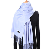 Écharpes et châles VISROVER 2025, style nouveau, simples, polyvalents, unis, pour femmes et hommes, automne-hiver, traditionnels, longs, coupe-vent