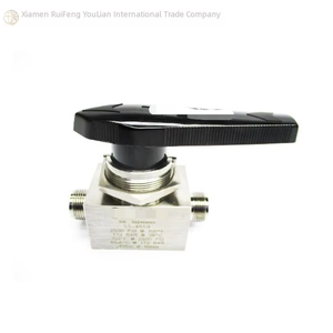 Программируемый логический контроллер (ПЛК) Ss-45s8 2500psi 1/<span class=keywords><strong>2</strong></span> дюйма (как на фото), новый, оригинальный, в наличии, для промышленной автоматизации - Product Image 1