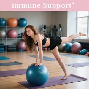 Customized Fiber Gummies Sugar with Black Pepper Extract Probiotics <b>Blend</b> Supports a More Balanced Gut Dietary Supplements Gummi - Product Image 3