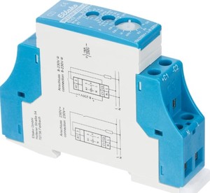 Actionneur sans fil Eltako MFZ12DX-UC, contrôleur universel multifonctionnel pour la maison intelligente et l'automatisation des bâtiments - Product Image 2