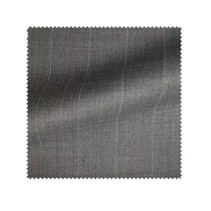 Màu Sắc Cổ Điển Vải Len Polyester Pha Trộn Vải Mềm Mại Thoải Mái Tự Nhiên Căng 50% Merino Len Dệt Vải - Product Image 5