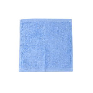 Dishcloth Wood Fiber <b>Extra</b> <b>Large</b> Thick Oil Absorbent Kitchen Cleaning <b>Towel</b> Rectangle Solid Color 30x30cm - Product Image 2