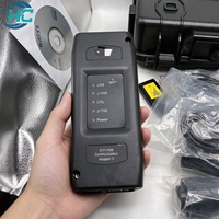 Adaptateur de communication HC 317-7485 3177485 ET3 3, Outil de diagnostic du moteur d'excavatrice CA3, pièces détachées