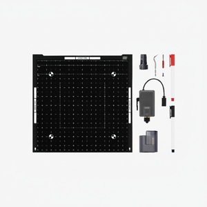 อุปกรณ์เสริมเครื่องพิมพ์ 3 มิติ ชุดอัพเกรดการตัด-ซีรีส์ H2 เปลี่ยนระหว่างการตัดและวาด/เขียนได้อย่างง่ายดาย ผลิตในสหรัฐอเมริกา - Product Image 2