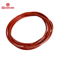 Gioăng cao su xi lanh QSK23 SAA6D170E OE mới PC1250 6162-23-2240, phụ tùng động cơ